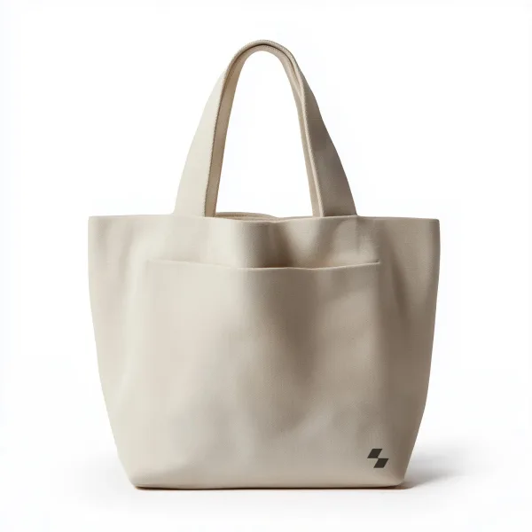 Large Carry Tote